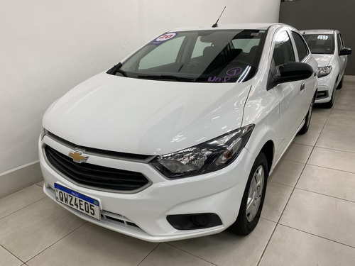 Chevrolet Onix Chevrolet Onix 1.0 Joy SPE/4