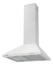 Comprar Campana Extractora James 60cm Convencional Blanca