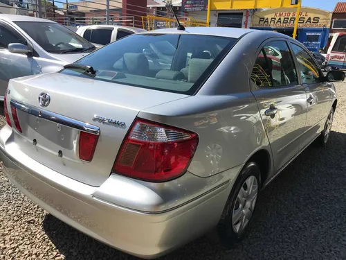 Imagen 3 de 10 de Toyota Premio 1.5 Automática