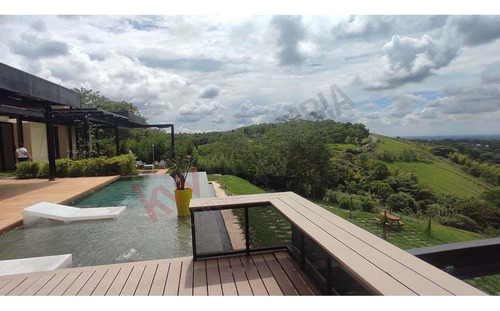 En Venta Finca En Palmira, Valle Del Cauca