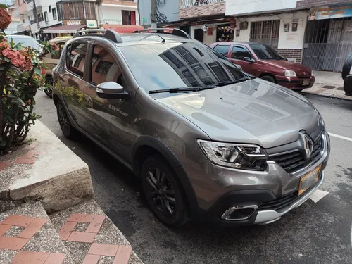 Renault Stepway 1.6 Zen