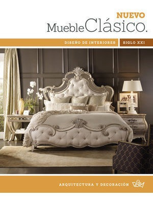 Nuevo Mueble Clasico S.xxi - 