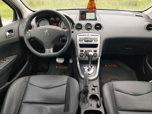 Peugeot 308 1.6 Sport Thp 163cv 2014