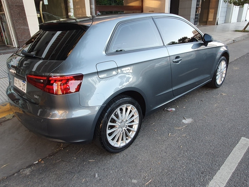 Imagen 13 de 15 de Audi A3 1.4 Sedan Tfsi Stronic 122cv 2016
