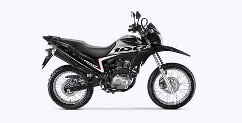 Imagem 2 de 14 de Honda Nxr Bros Esdd