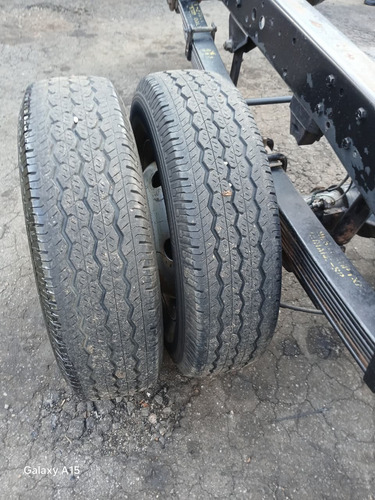 Iveco 55c16 Cab Dupla