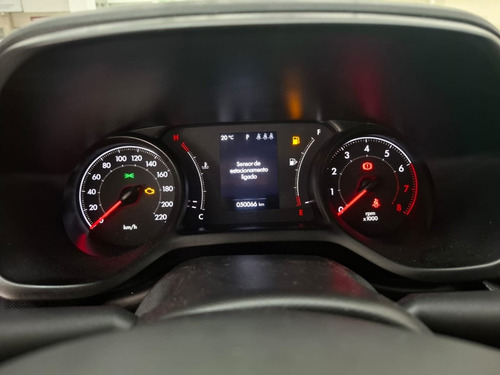 Fiat Pulse PULSE 1.0 TURBO 200 FLEX DRIVE CVT