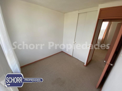 Departamento En Arriendo De 3 Dorm. En Talca
