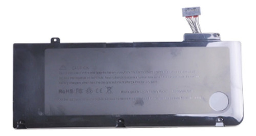 Imagen 3 de 4 de Batería Compatible 100% Pro 13 A1322 / A1278 Año 2009 2012