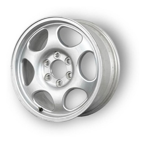 Rin 18x7.5 6/135 Repuesto F150 Lobo Mark Navigator (1pza)