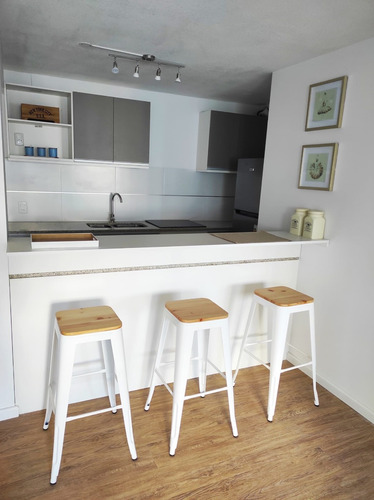 Imagen 13 de 22 de Se Vende Apartamento En Cordon 1 Dormitorio