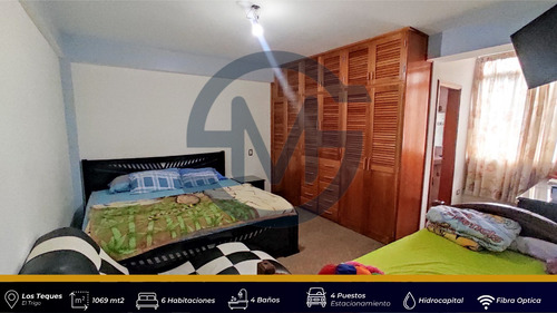 Sm 24-2-14 Casa En Venta El Trigo, Residencial, Comercial Invierte En Tu Futuro Con Esta Propiedad Multifacética.