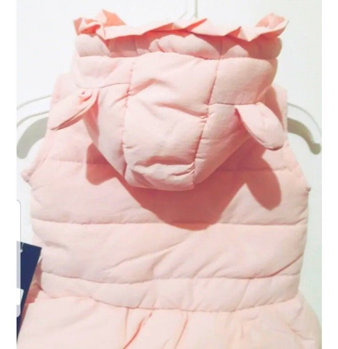 Ajuar Ropa Para Bebes 3 Piezas Niñas.