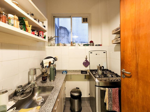Imagen 21 de 30 de Venta De Departamento En San Nicolás