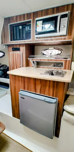 Crucero Canestrari 275 Sport Cruiser