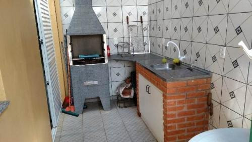 Imagem 12 de 14 de Casa Ficando Frente Ao Mar Em Itanhaém - 6662 Sanm