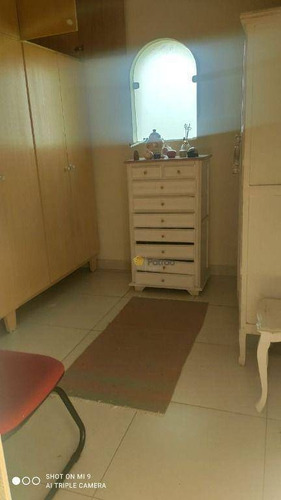 Imagem 19 de 30 de Casa Com 5 Dormitórios À Venda, 435 M² Por R$ 2.480.000 - Parque Anchieta - São Bernardo Do Campo/sp - Ca0676