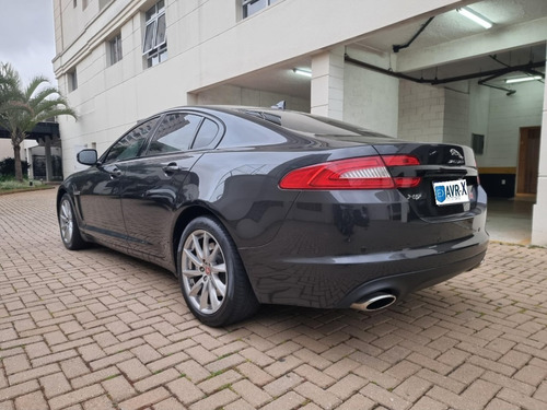 Imagem 5 de 9 de Jaguar 2.0 Xf Premium Luxury Gasolina Ano 2015