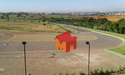 Imagem 7 de 15 de Terreno À Venda, 1000 M² Por R$ 530.000 - Jardim Residencial Fibra - Nova Odessa/sp - Te0079