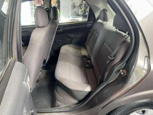 Chevrolet Celta LT 1.0 MPFI 8V FlexP. 5p
