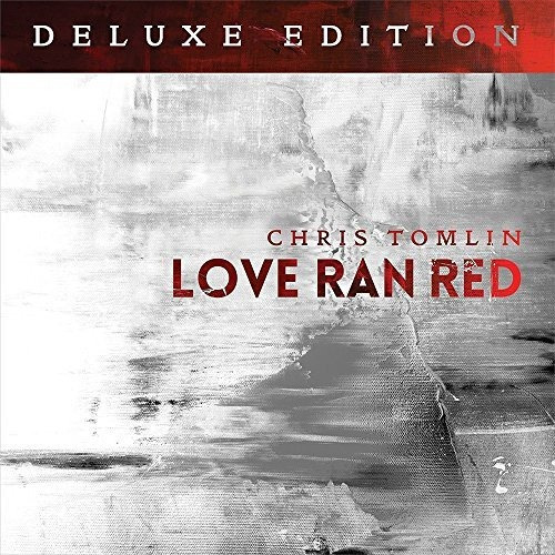 Love Ran Red [deluxe Edition]