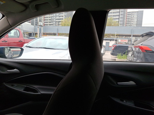 Chevrolet Onix 2022