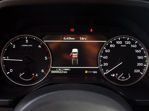 Mitsubishi L200 DAKAR XR MT 4x4 EDICION LIMITADA