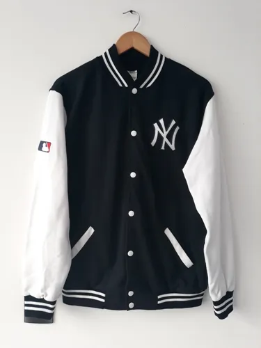 Chamarras de beisbol yankees deals