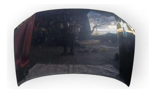 Cofre Honda-civic 2014 (Usado)