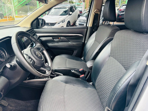 Suzuki Ertiga 2022