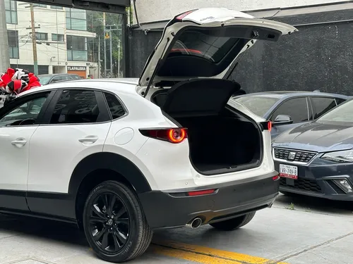 Mazda CX-30 2.5l Turbo S Grand Touring