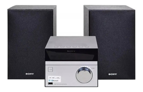 Equipo De Audio Sony Sbt 20 Bluetooth Usb Fm Oferta Yanett