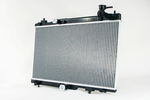 Radiador Chery Arauca A1