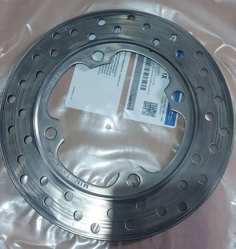Disco Freno Trasero Cbr 1000rr (Usado)
