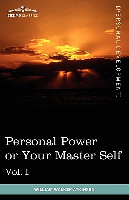 Libro Personal Power Books (in 12 Volumes), Vol. I: Perso...