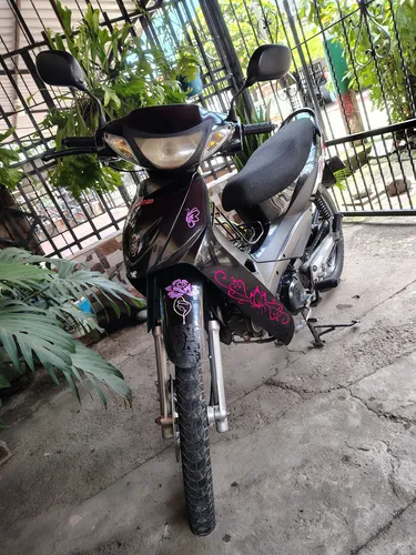 Auteco Uni-k 110 Modelo 2015