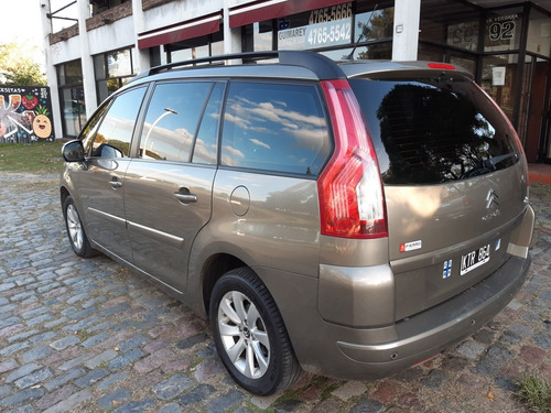 Citroën Grand C4 Picasso Gran Picasso 2.0 Bva