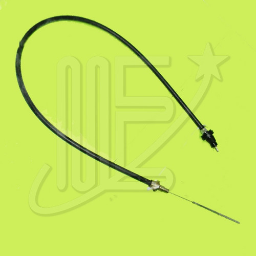 Cable Acelerador Fiat 128 Motor 1.5 Super Europa