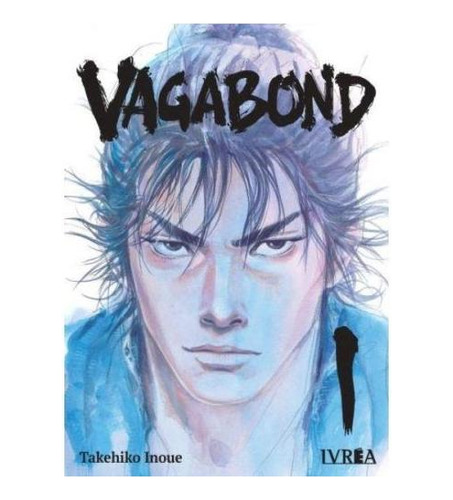 Vagabond 1 - Takehiko Inoue Yasushi Inoue Ivrea None