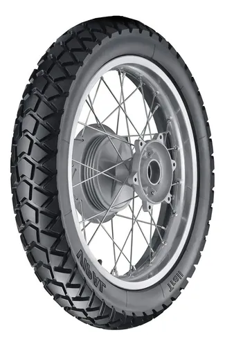 comprar Vipal Tr300 Pneu Xre 190 Crosser 150 Bros 150 110u002F90-17 60p