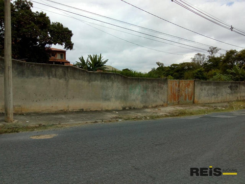 Terreno À Venda, 1434 M² Por R$ 500.000 - Vila Irineu - Votorantim/sp - Te1166