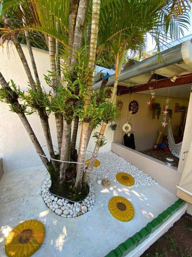 Imagem 7 de 18 de Casa À Venda, 219 M² Por R$ 750.000,00 - Cidade Universitária - Campinas/sp - Ca2417