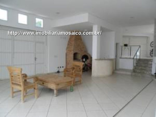 Imagem 8 de 26 de Condomínio Fechado Terras De São Carlos, 04 Suites, 06 Vagas, Lazer Total - 75082 - 4491256