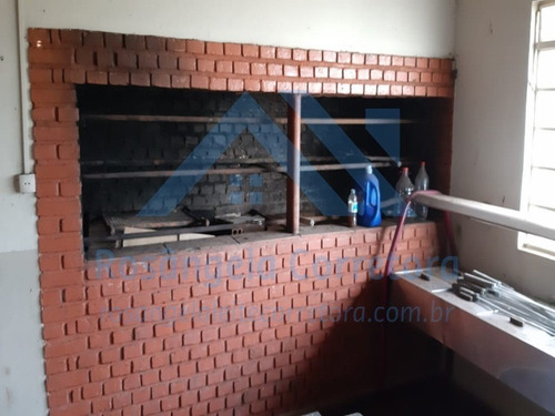 Imagem 30 de 30 de Chacara - Ch00014 - 69832043