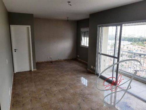 Imagem 6 de 24 de Apartamento Vila Campesina, 02 Suítes, 02 Vagas, Área De Lazer Completa - Ap00851 - 69339303