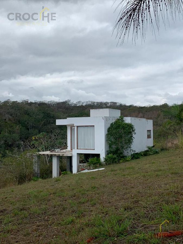 Parque Ecológico En Venta En Lencero - La Tinaja Emiliano Zapata Veracruz, Amenidades En Funcionamiento Para Inversión