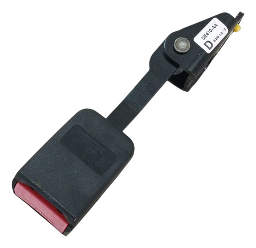 Broche Trasero Copiloto 2.0 Peugeot 307 Cc Convertible 06-09 (Usado)