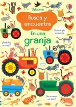 Comprar En La Granja. Busca Y Encuentra