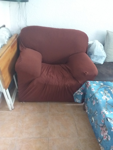 Sillon 1 Cuerpo