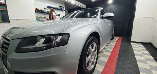 Audi A4 1.8 Ambition T Fsi 160cv Multitronic 2012